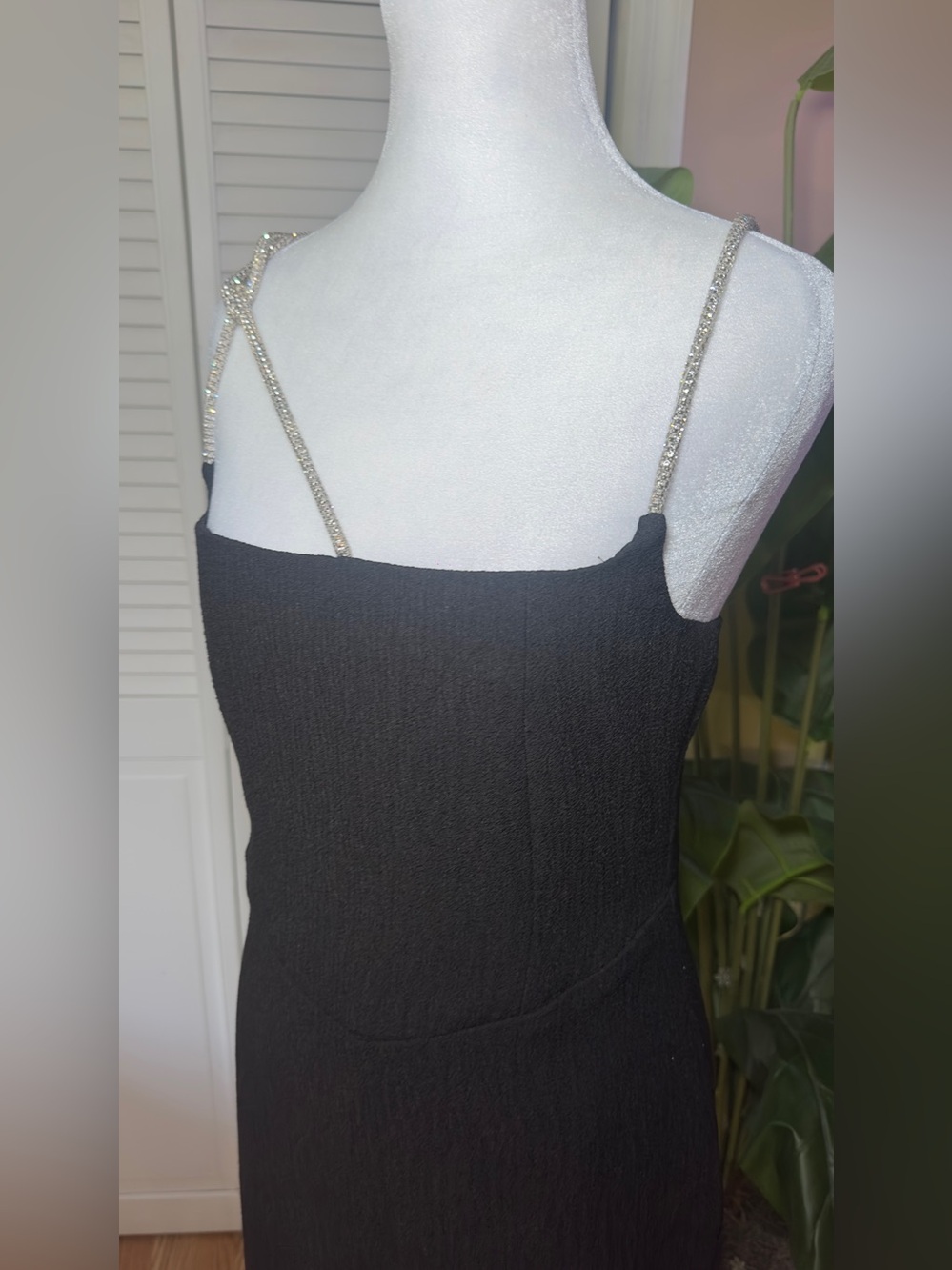 NBD Evelyn Maxi Dress $298 Size S - Picture 12 of 16